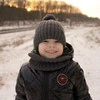 Dětská kombinéza - Little Sailor