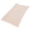 Komplet zimní dívčí: čepice a tunel, růžový, 100% merino vlněná, podšitá bavlnou, Frosta