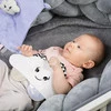 Babyono Hugs s vydrou Maggie Suspension