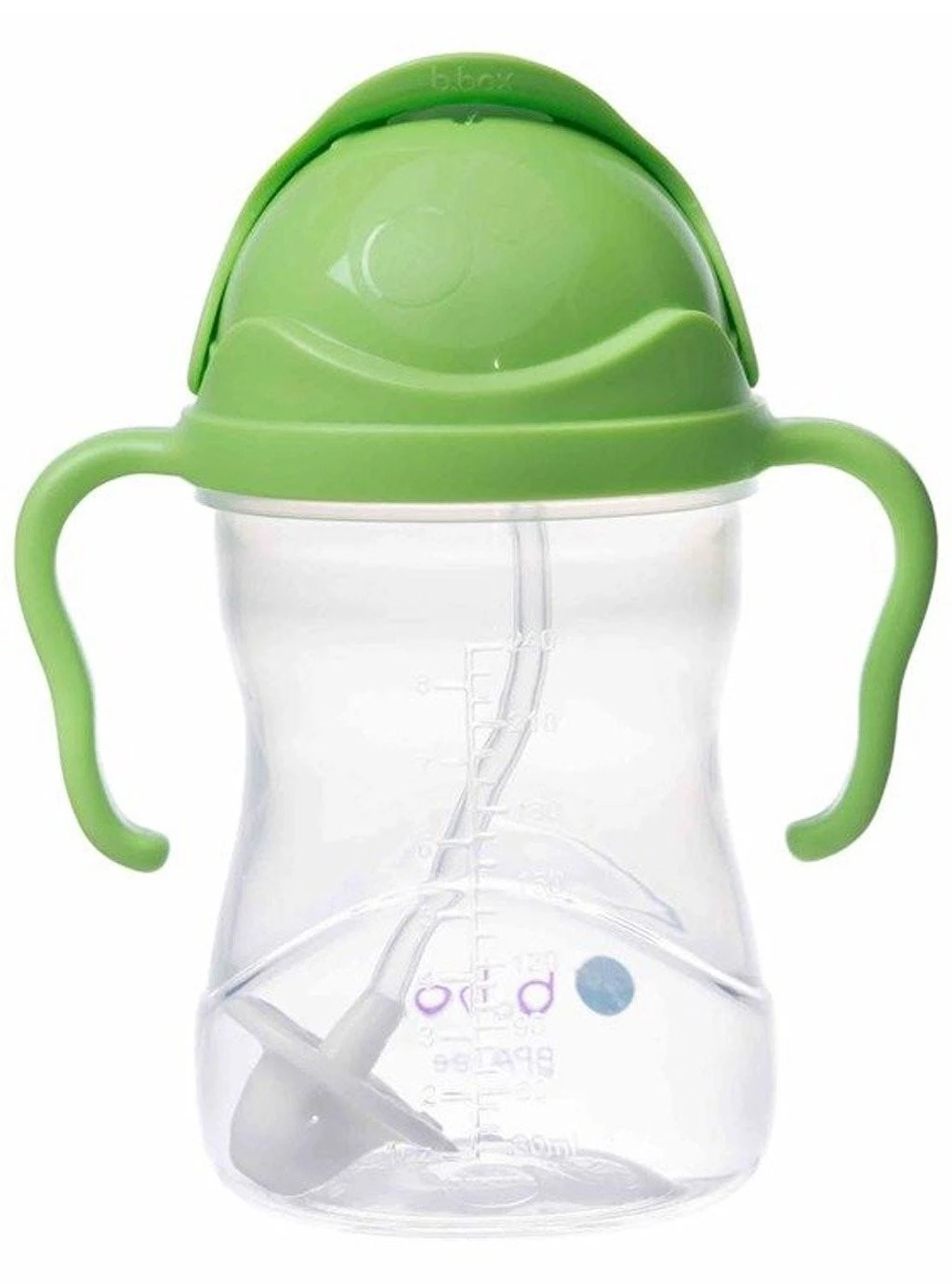 B.BOX Bidon barva Apple