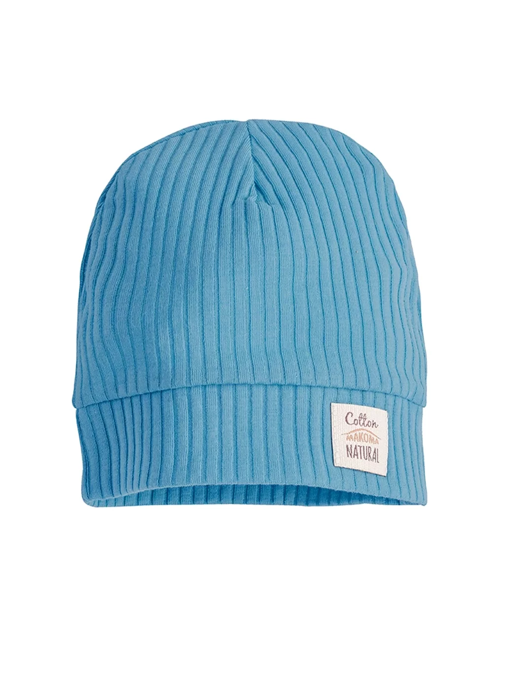 Dětská čepice Natural Harmony - Jeans