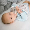Babyono Hugs s vydrou Maggie Suspension