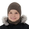 Hnědý