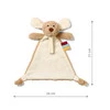 Babyono Hugs s vydrou Maggie Suspension