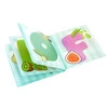 Soft Squeaky Booklet - Dopisy