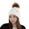 Krémový