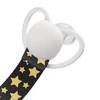Canpol Soother Strap Exoctic - Listy