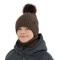 Hnědý