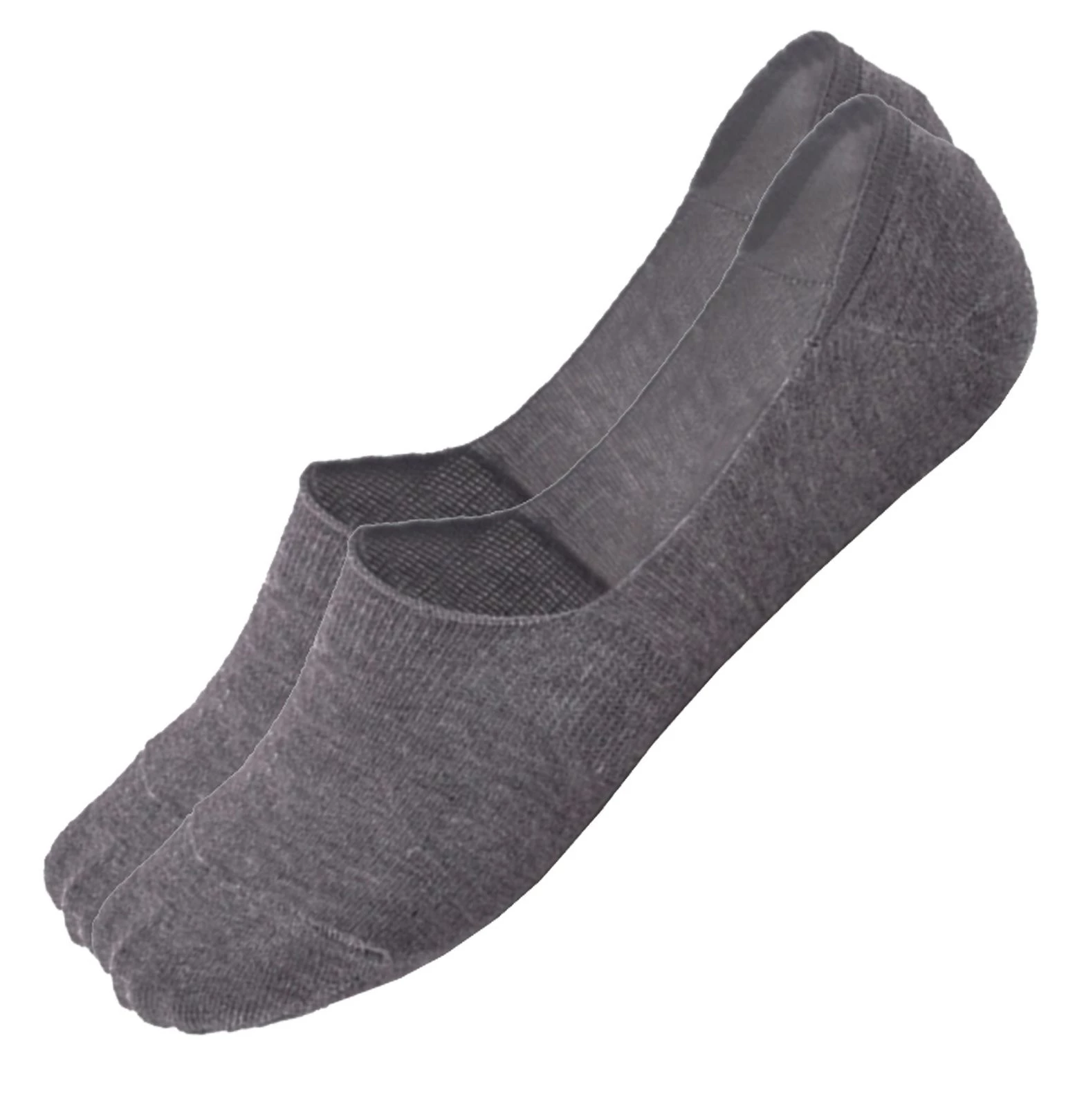 9x sada ponožek Black Grey White 36-39