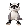 Babyono Hugs Racoon Rocky