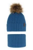 Modrý