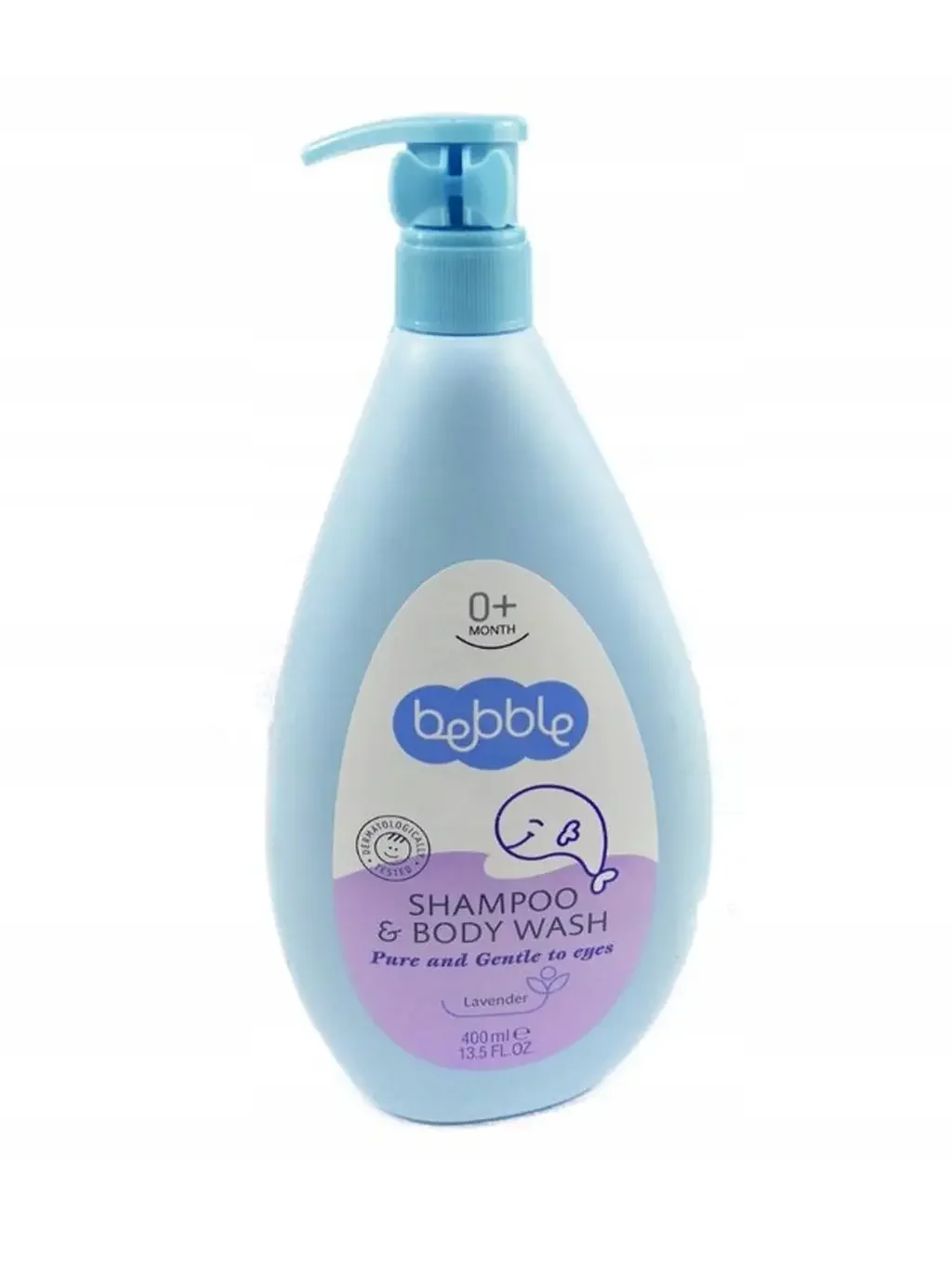 Bebble Gel na ozubení 20ml