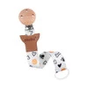 Canpol Soother Strap Exoctic - Listy
