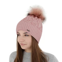 Růžový