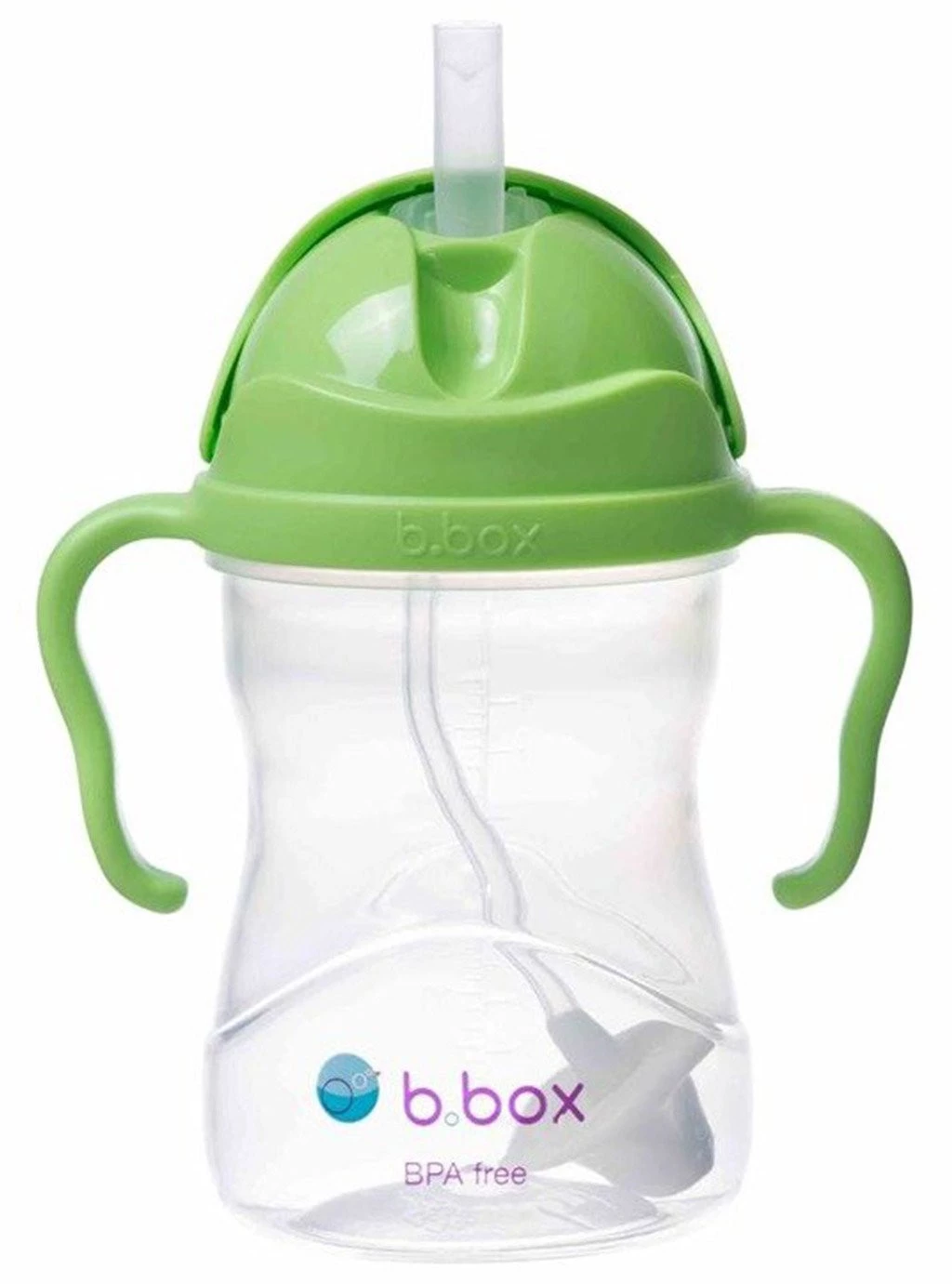 B.BOX Bidon barva Apple