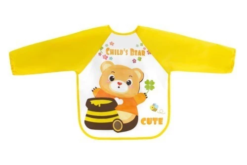 Bryndák na rukáv - Medvídek