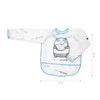AKUKU Badger Sleeve Bib