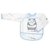 AKUKU Badger Sleeve Bib