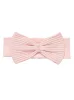 Dětská čelenka Natural Harmony -Powder Pink
