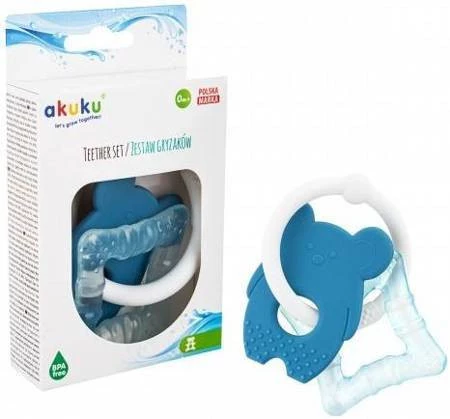 Akupunkturní kousátko pro myši 0M+