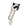 Racoon Rocky kousátko