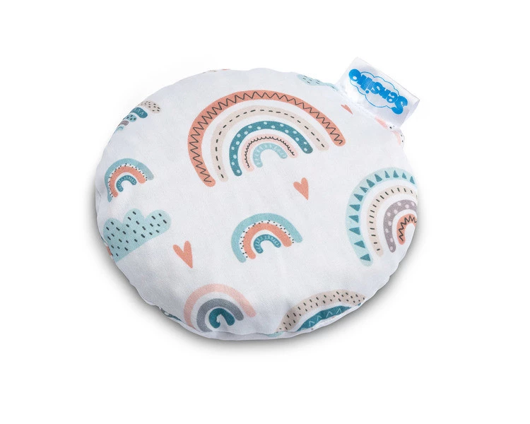 Cherry Kernel Thermofor - Rainbow