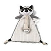 Babyono Hugs with Hanging Racoon Rocky (Objetí se zavěšeným rarohem)