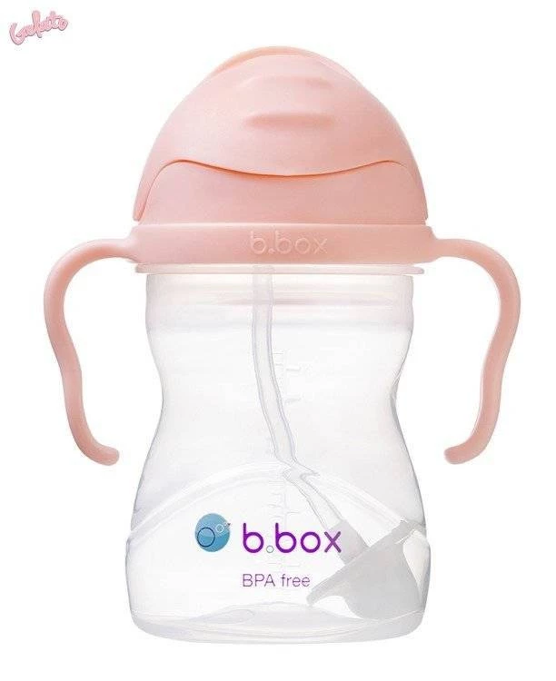 B.BOX Bidon barva Gelato Tutti Frutti