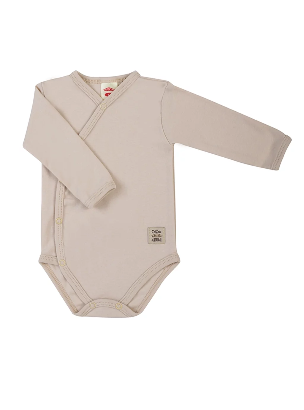 Obálkové body Baby DR Natural Harmony - Fango