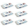 AQUA FRESH BABY ubrousky x6st