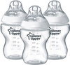 Tomme Tippe Closer Nature Láhev proti kolice 260 ml x3