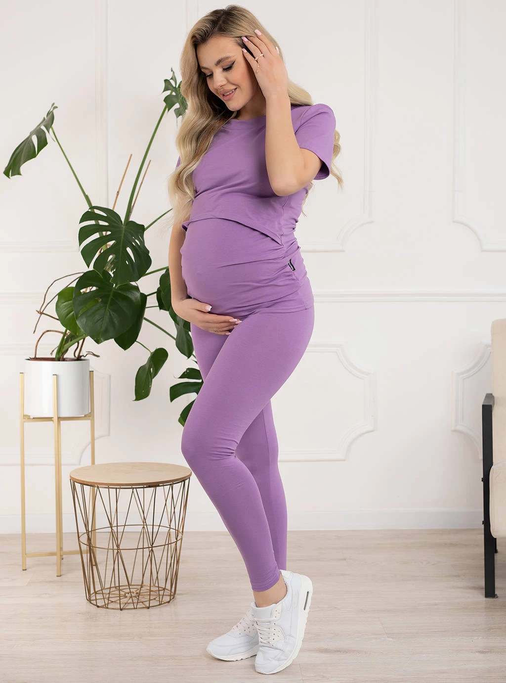 Halenka Milo - černá