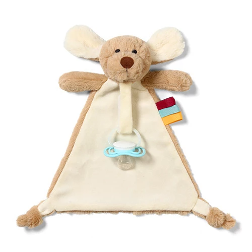 Babyono Hugs s vydrou Maggie Suspension