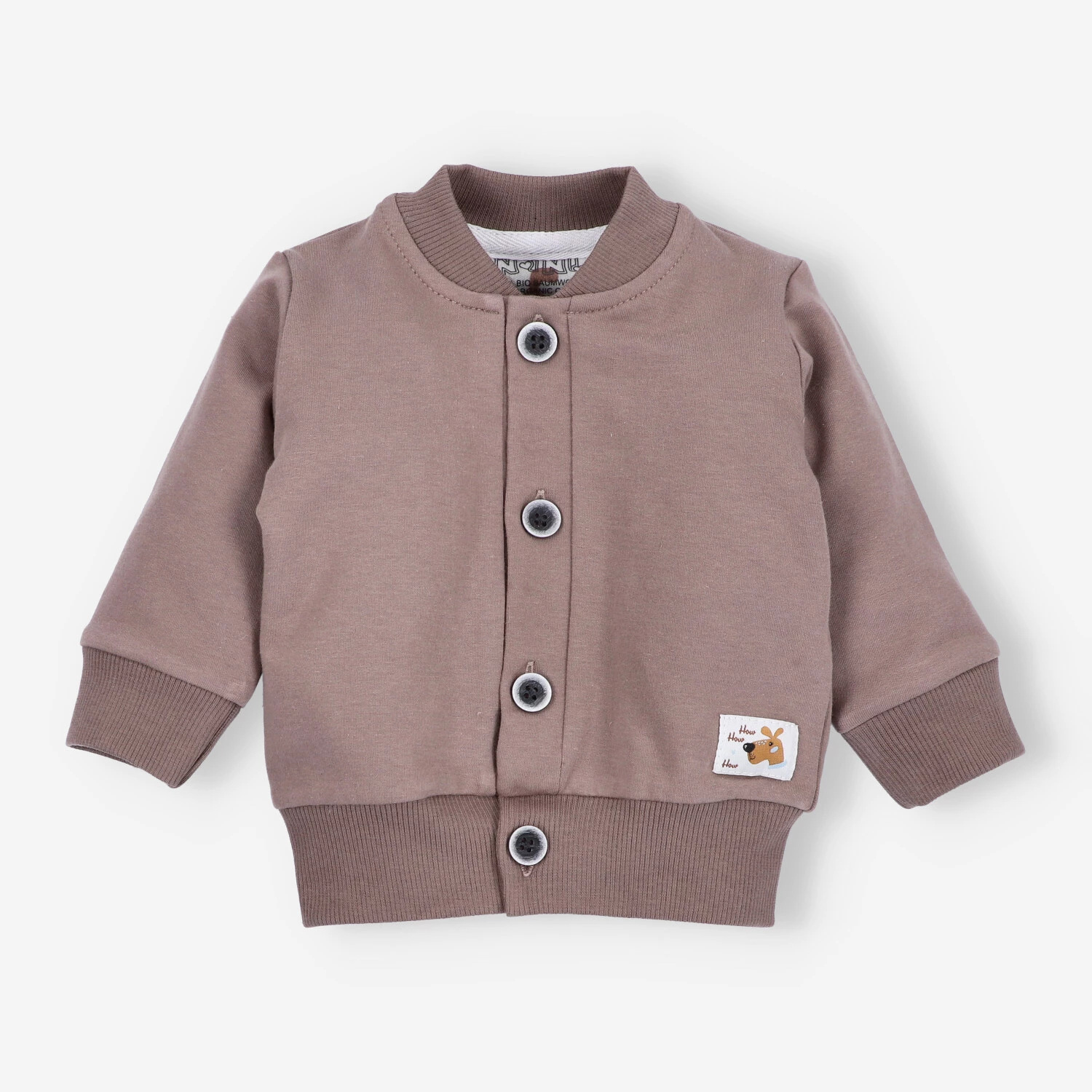 Sada Dill body + Dino spací soupravy - šedá