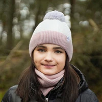 Růžový