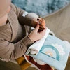 Babyono Senzorická brožura - Můj život
