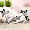 Babyono Hugs Racoon Rocky