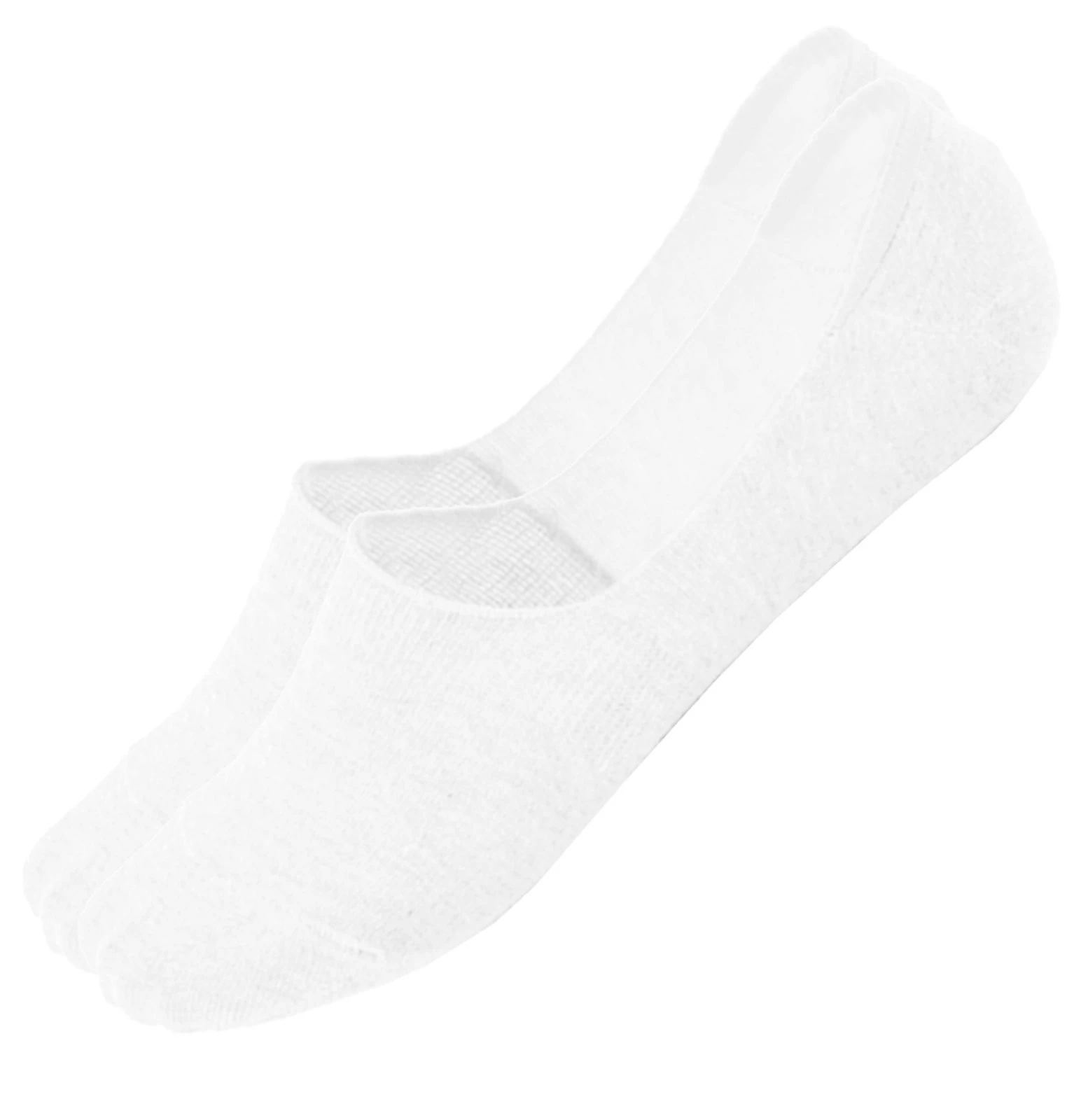 9x sada ponožek Black Grey White 36-39