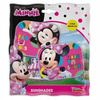 Slunečník - Minnie Mouse Smile