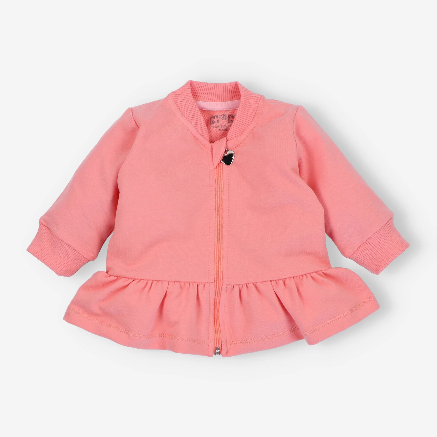 Dětské body s dlouhým rukávem - Lttle Sailor