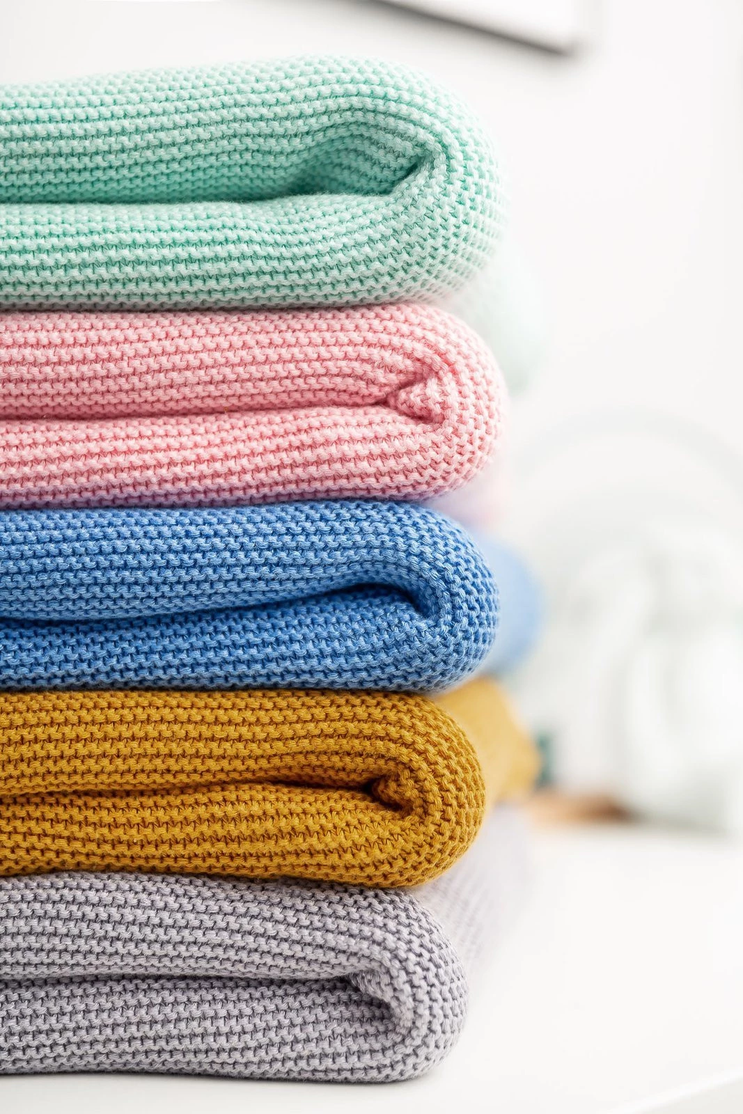 Sensillo Bambusovo-bavlněná přikrývka - Béžová