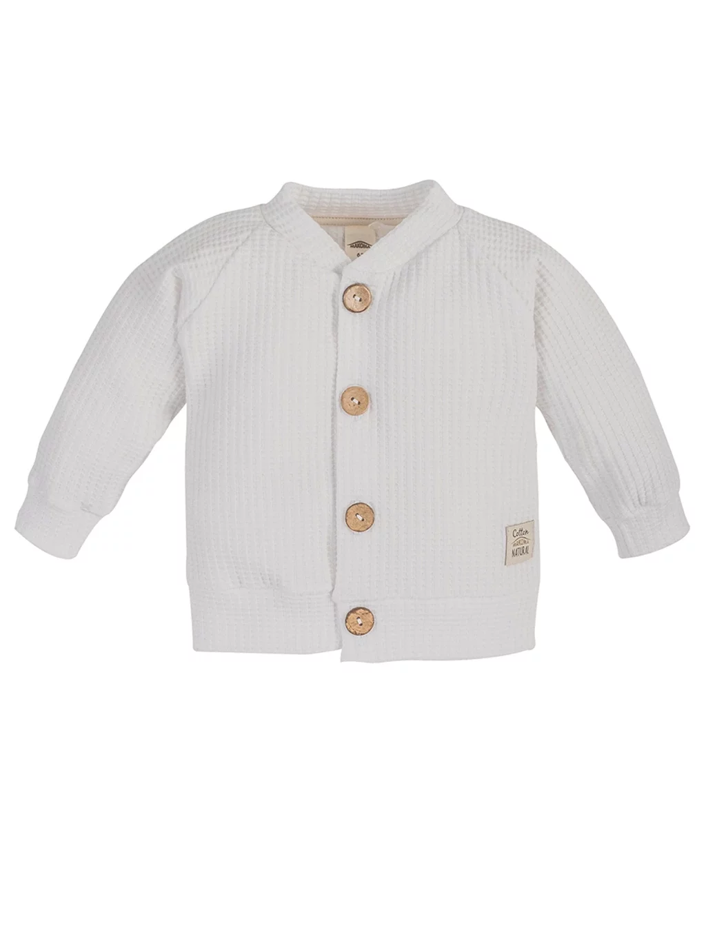 Natural Harmony mikina - Béžová