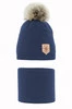 Modrý