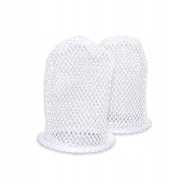 B.Žvýkací krabička s mřížkou na ovoce