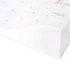 Přebalovací jednotka Ceba Baby Soft - Fluffy Puffy Lea