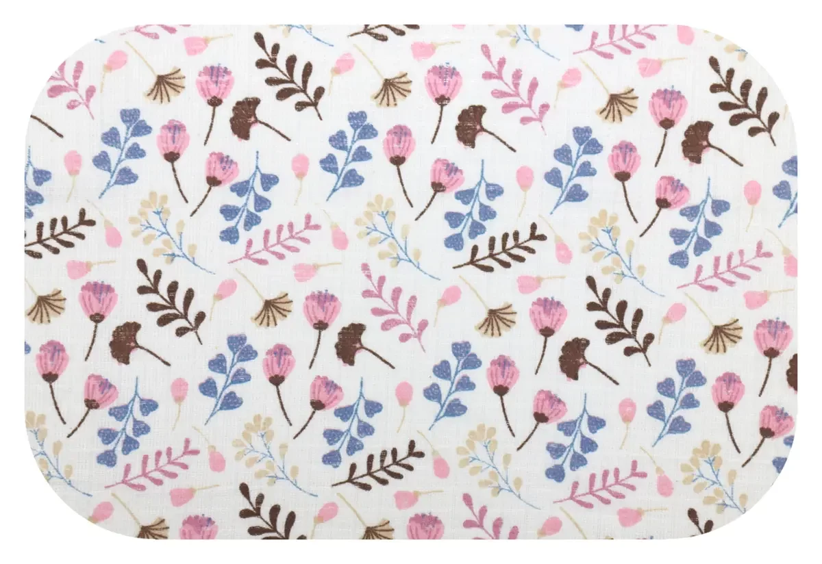 Tetra plenky Old Rosa 70x80