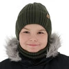 Zelený
