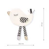 Babyono Hugs s vydrou Maggie Suspension