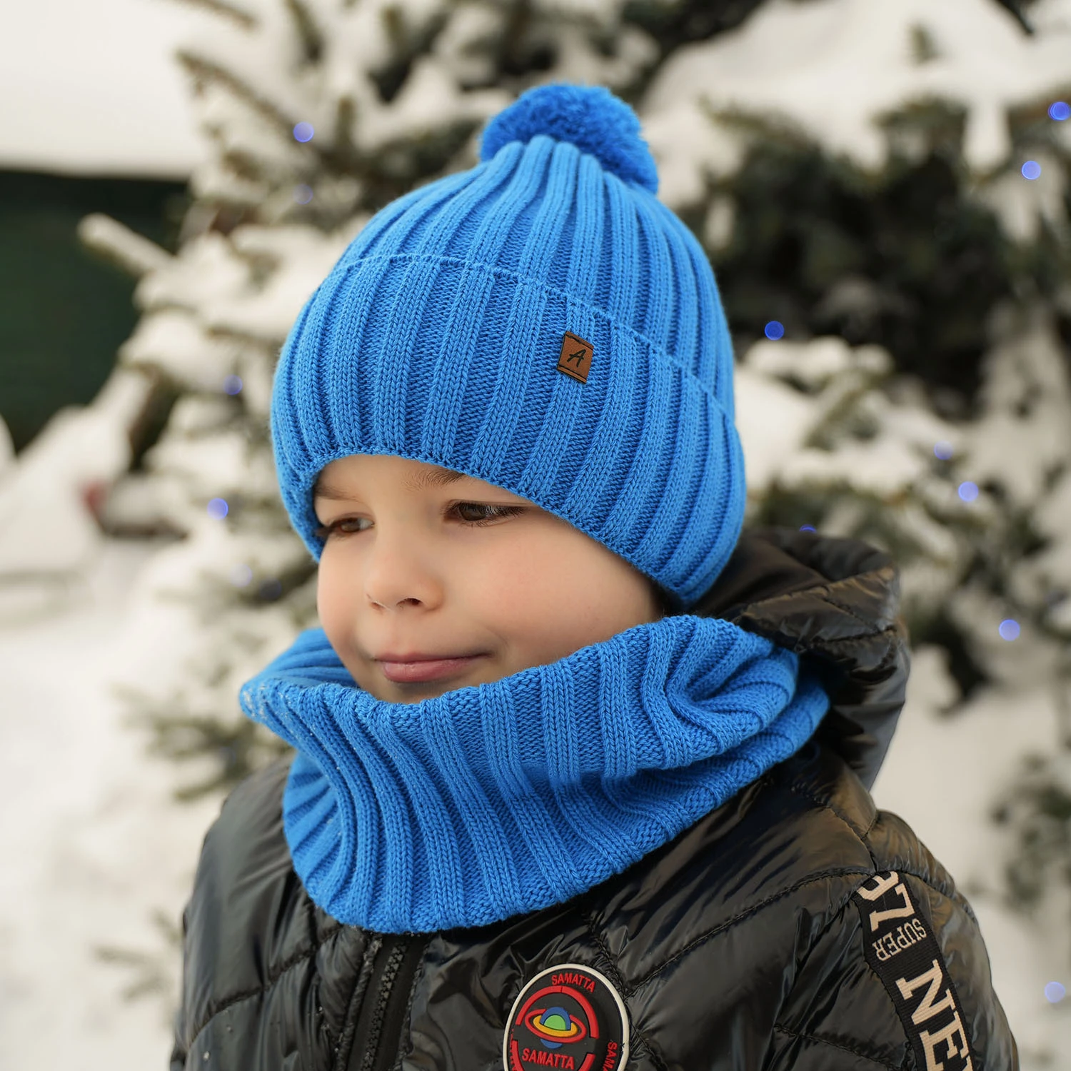 Dětská kombinéza - Little Sailor