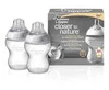Tomme Tippe Closer Nature Láhev proti kolice 260 ml x2